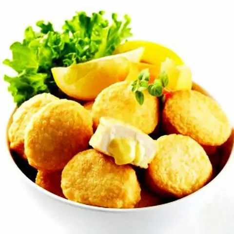 Hình ảnh Đậu Hủ Cá