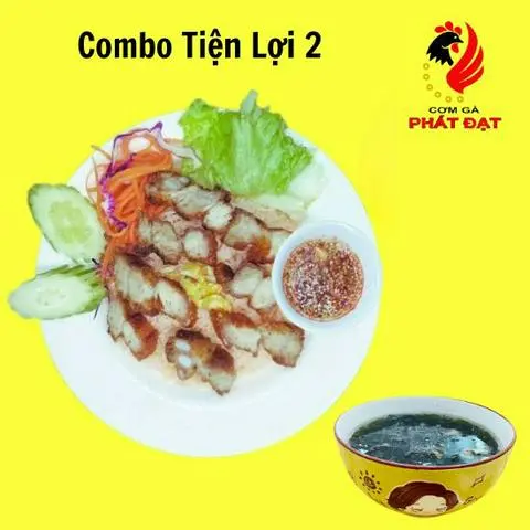 Hình ảnh Combo Tiện Lợi 2
