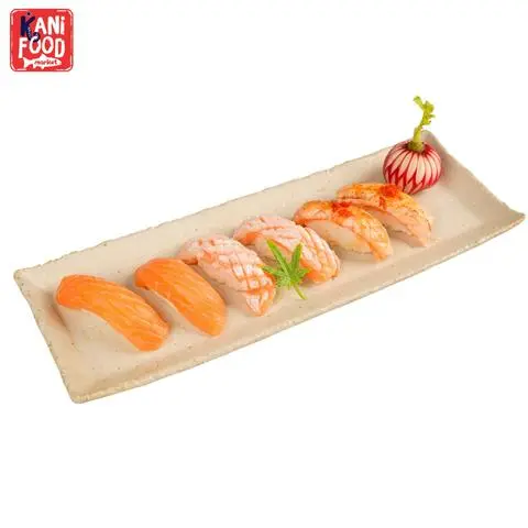 Hình ảnh Combo sushi 1