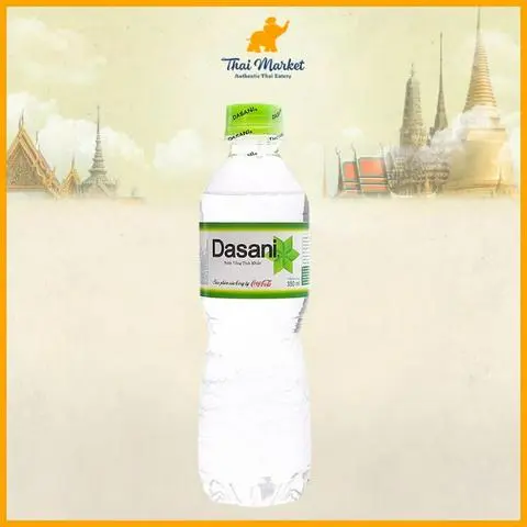 Hình ảnh Dasani Water