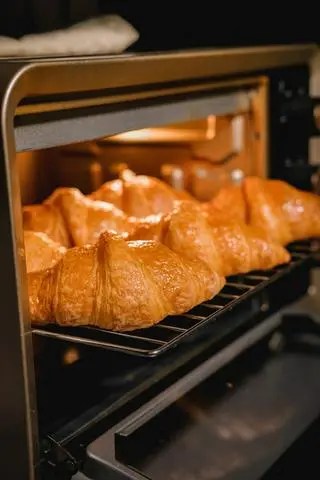 Hình ảnh Croissant