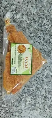 Hình ảnh BÁNH TRÁNG SA TẾ TÔM