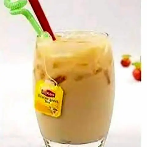 Hình ảnh Lipton sữa