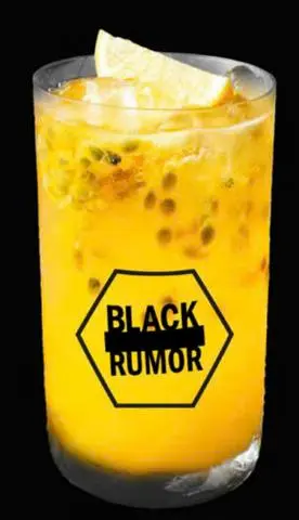 Hình ảnh Passion juice