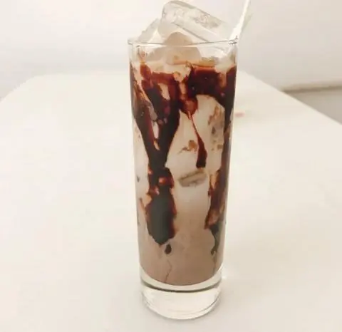 Hình ảnh Cacao sữa
