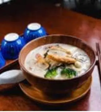 Hình ảnh Miến tay cầm 