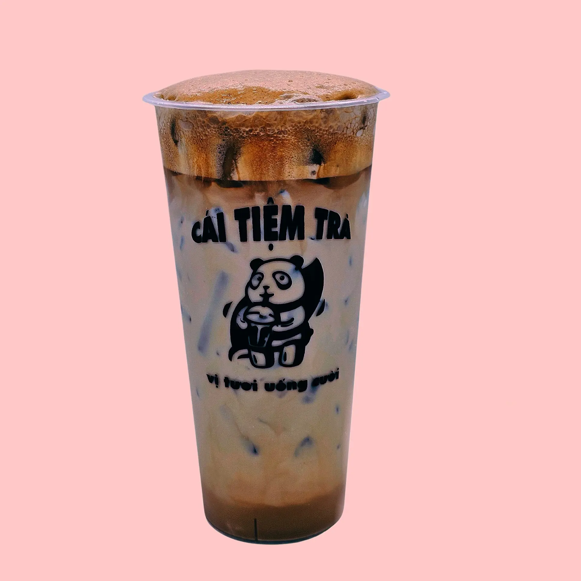 Hình ảnh Cacao Latte - L