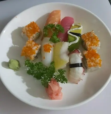 Hình ảnh Sushi 7