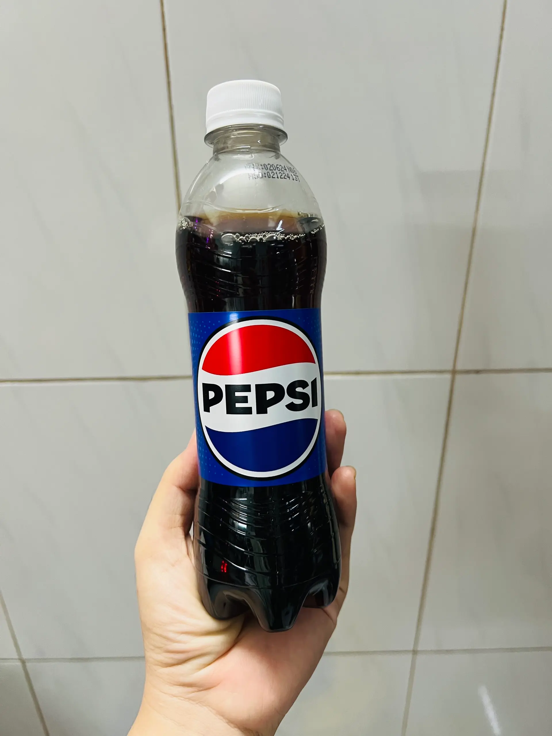 Hình ảnh Pepsi