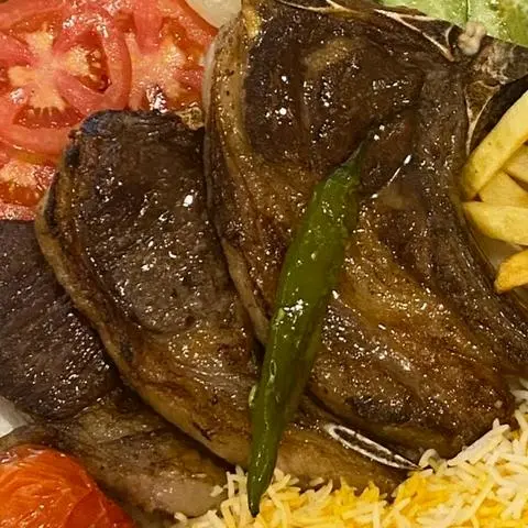 Hình ảnh 24. Lamb Chops BBQ ( 3 Pieces )