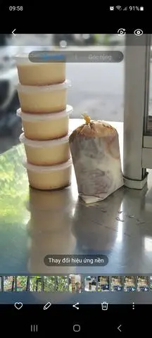Hình ảnh Combo 1(có cafe sữa) 
