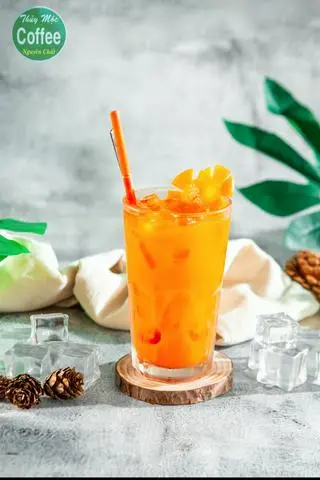 Hình ảnh Nước Ép Cà Rốt
