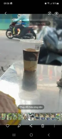 Hình ảnh Ly 2 cái - cacao sữa