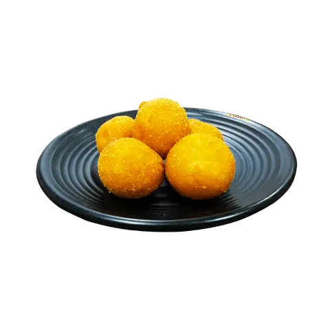 Hình ảnh Bánh quả cầu vàng (5 viên)