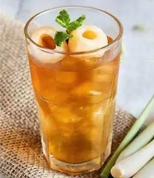 Hình ảnh Trà vải