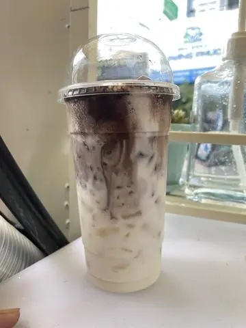 Hình ảnh Cacao sữa đá