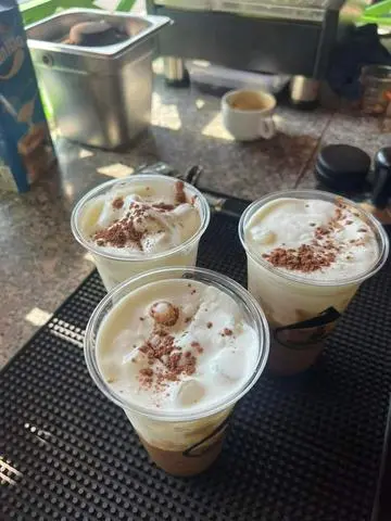 Hình ảnh bạc sỉu muối
