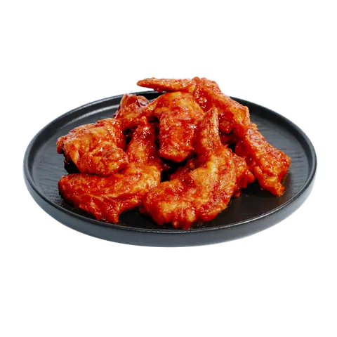 Hình ảnh Cánh gà Sweet Sauce