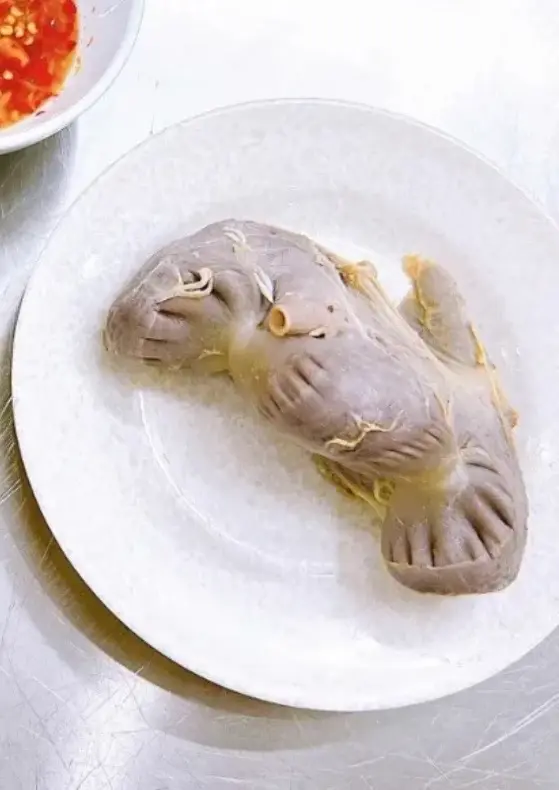 Hình ảnh Mề Vịt