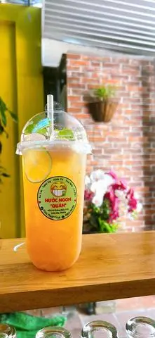 Hình ảnh trà vải