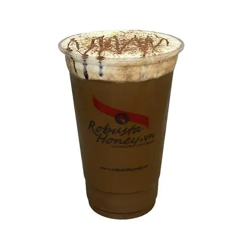 Hình ảnh Dolce Choco Kem Phô Mai