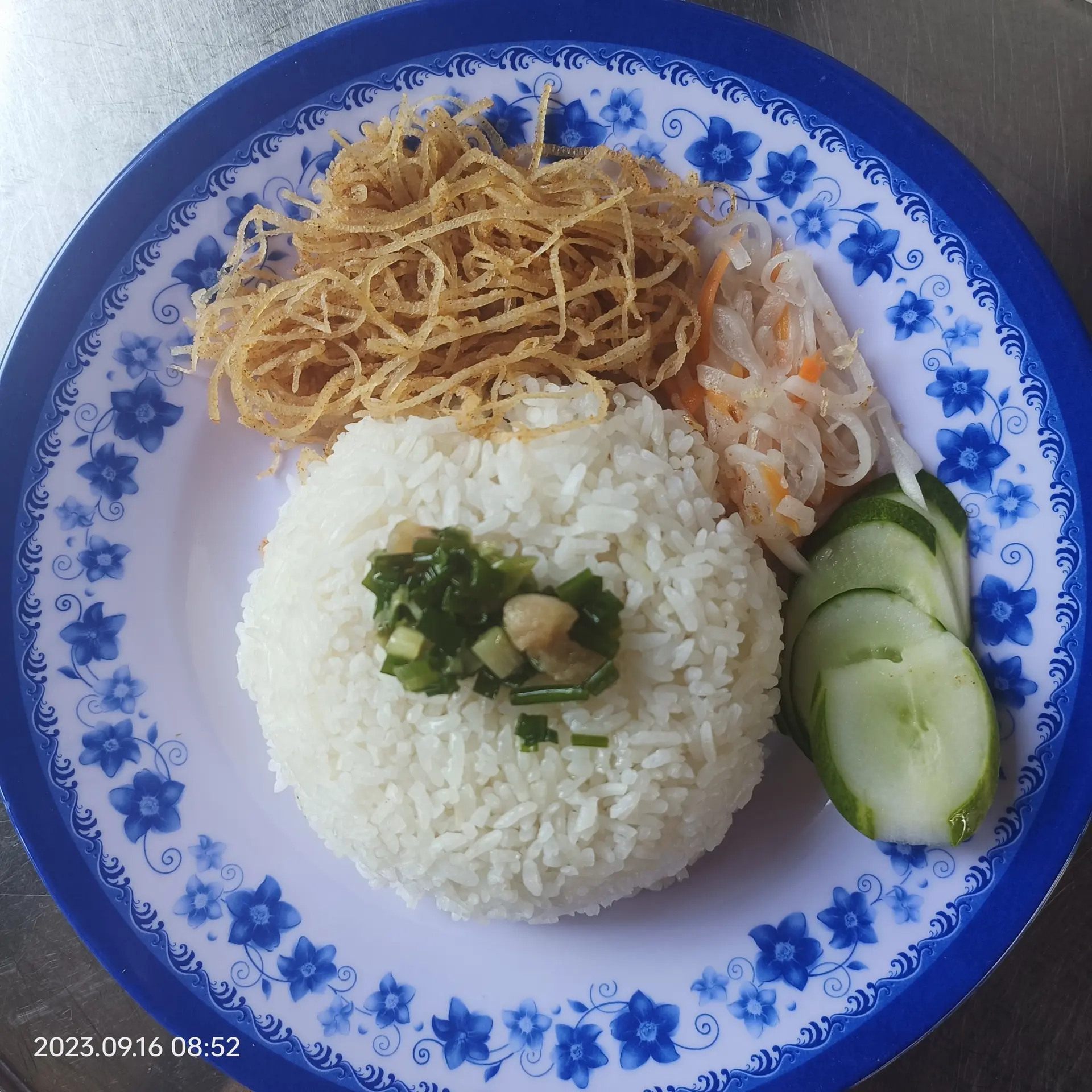 Hình ảnh Cơm Bì
