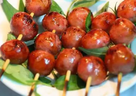 Hình ảnh Hồ lô