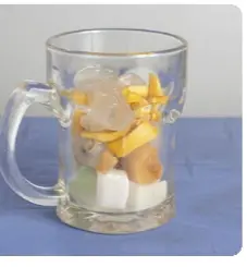 Hình ảnh Chè Thái