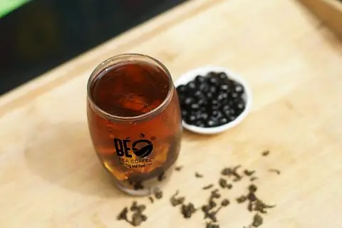 Hình ảnh Hồng trà