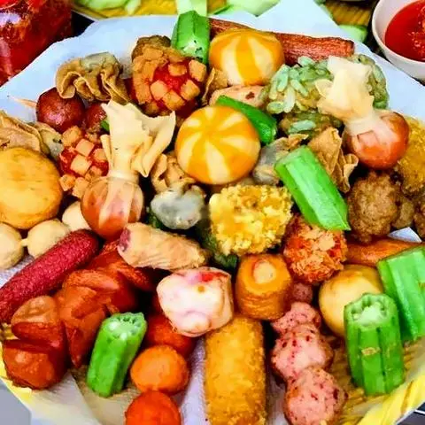 Hình ảnh Combo Tá Lả 