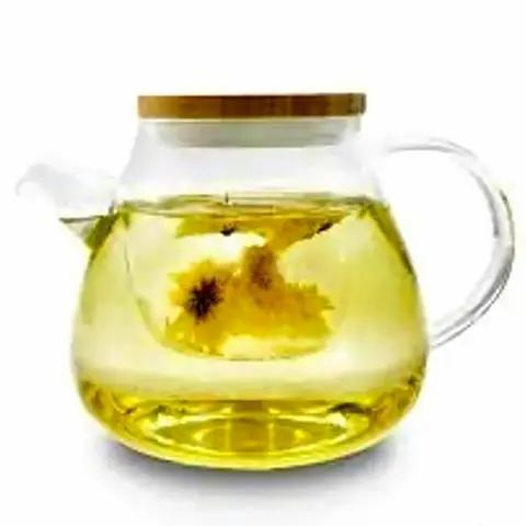 Hình ảnh Trà hoa cúc
