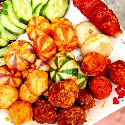 Hình ảnh Combo Ăn 1 Mình