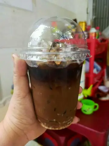 Hình ảnh Cafe sữa