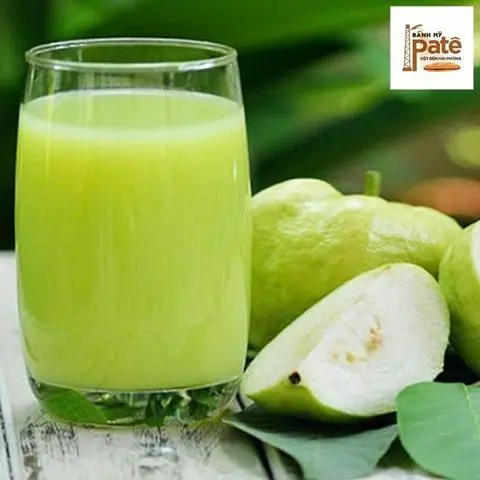 Hình ảnh Ép Ổi