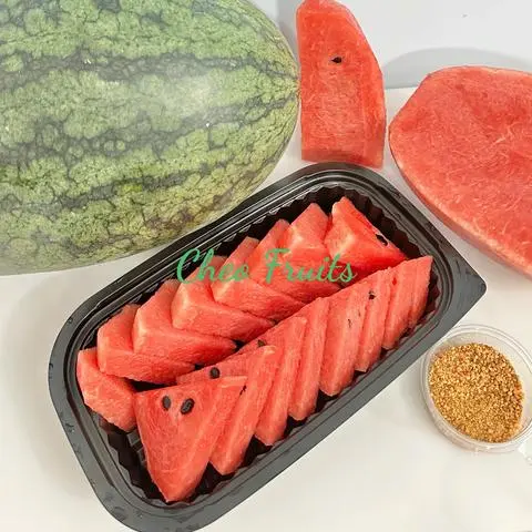 Hình ảnh Dưa Hấu