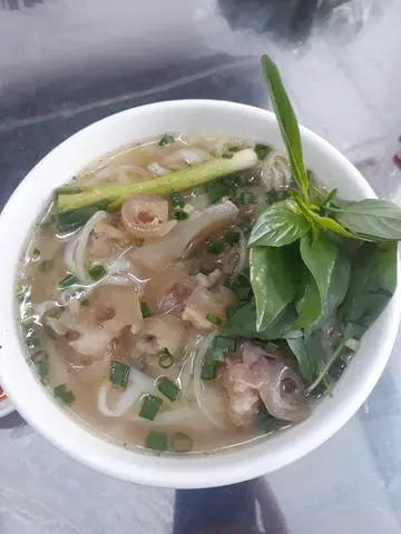 Hình ảnh Phở Gân
