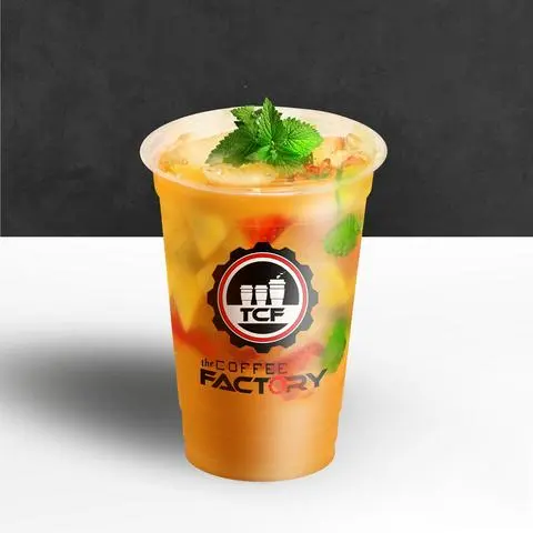Hình ảnh TRÀ TÁO