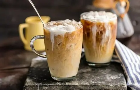 Hình ảnh Café Sữa Tươi 