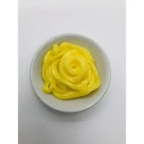 Hình ảnh Bơ Vàng