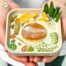 Hình ảnh Chè thái Flan