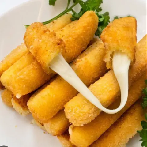 Hình ảnh phô mai que 