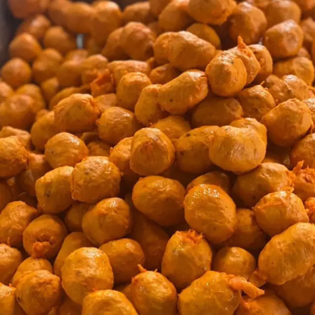 Hình ảnh Chả cua (2viên)