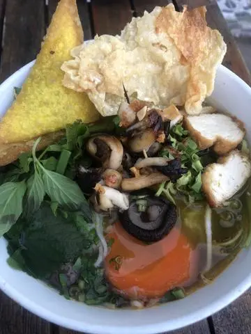 Hình ảnh Bánh canh
