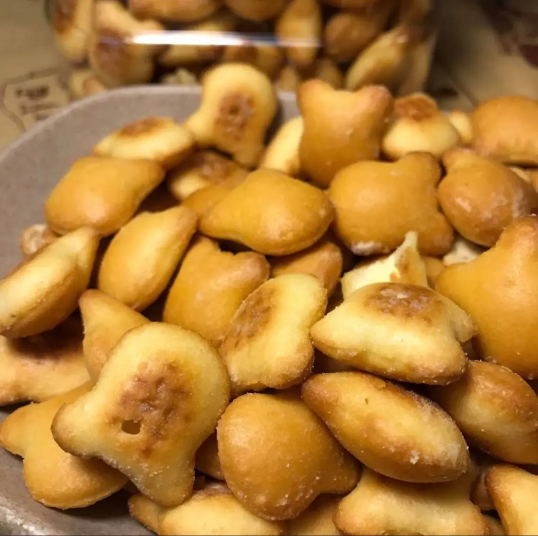 Hình ảnh Bánh Gấu Nhân Kem