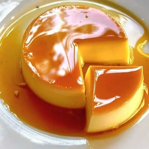 Hình ảnh 1 Bánh Flan siêu ngon