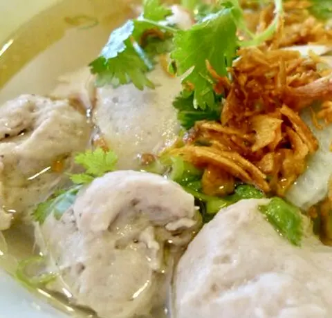Hình ảnh Bún Mọc 