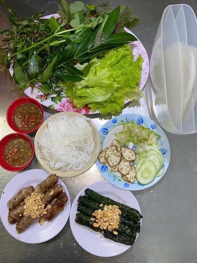 Hình ảnh [Mã giảm 28K] Combo 119K - 7 lốt + 3 chài