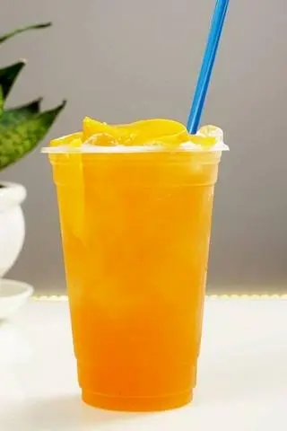 Hình ảnh Cam vắt nhỏ