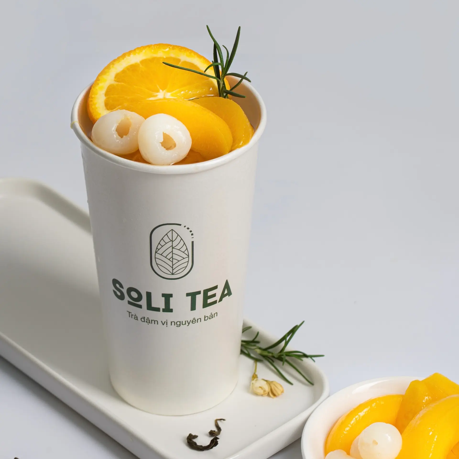 Hình ảnh Lucky Tea