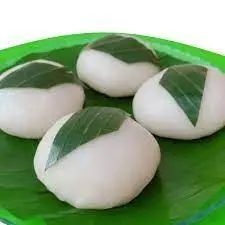 Hình ảnh  Cặp Bánh Dày Không